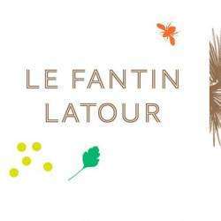 Le Fantin Latour Grenoble