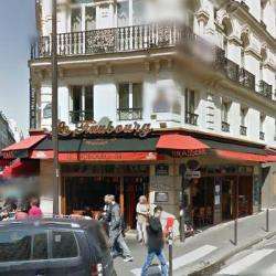 Restaurant Le Faubourg 34 - 1 - 