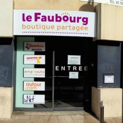 Le Faubourg  Montpellier