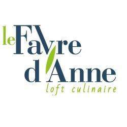 Restaurant Le Favre d'Anne - 1 - 