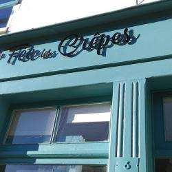 Restaurant La FéE DES CRêPES - 1 - Crédit Photo : Page Facebook, La Fée Des Crêpes à Lamballe - 