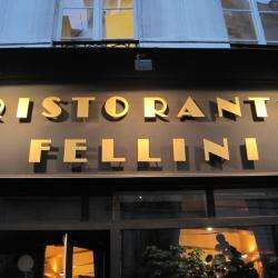 Restaurant le fellini - 1 - 