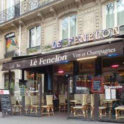 Le Fenelon Paris