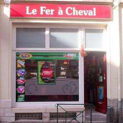 Le Fer A Cheval Biarritz