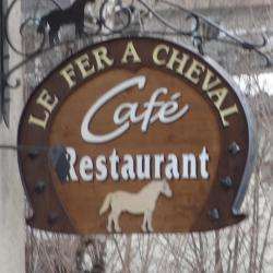 Restaurant LE FER A CHEVAL - 1 - 