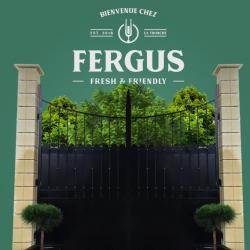 Restaurant Le Fergus  - 1 - 