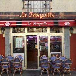 Restaurant le ferryville - 1 - 