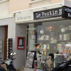Librairie Le Festin Nu - 1 - 