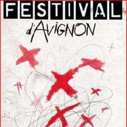 Evènement le Festival d'Avignon - 1 - 