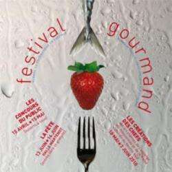 Evènement Le Festival Gourmand - 1 - 