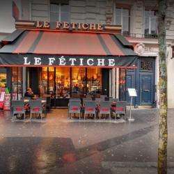Restaurant LE FETICHE - 1 - 