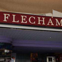 Bar LE FLECHAMBAULT - 1 - 
