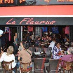Restaurant Le Fleurus - 1 - 