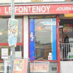Presse Le Fontenoy - 1 - 