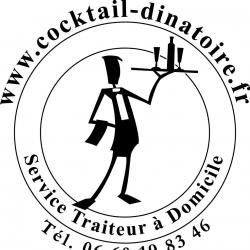 Le Food-boat & Cocktail Dînatoire Bruges