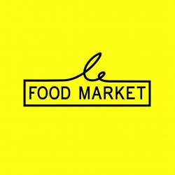 Le Food Market Paris