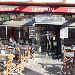 Restaurant LE FORUM - 1 - 
