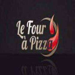 Le Four à Pizza