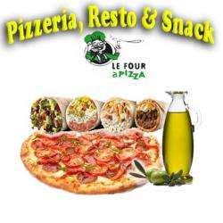 Restauration rapide Le Four a Pizza de Lyon - 1 - 