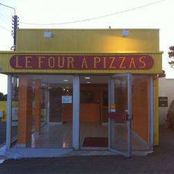 Le Four à Pizzas