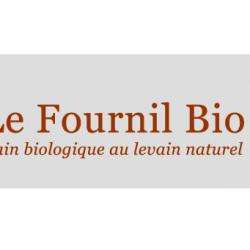 Boulangerie Pâtisserie Le Fournil Bio - 1 - 