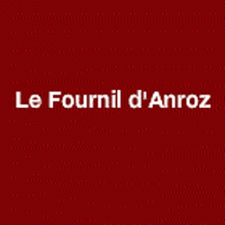 Le Fournil D'anroz Baume Les Dames