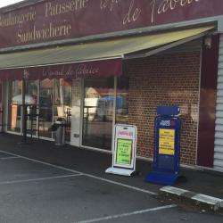 Boulangerie Pâtisserie Le Fournil De Fabrice - 1 - 