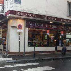 Boulangerie Pâtisserie Le Fournil De Guillaume (eurl) - 1 - 