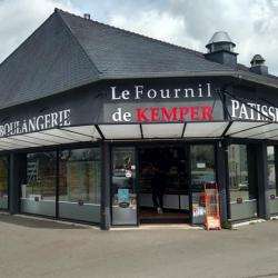 Boulangerie Pâtisserie Le Fournil De Kemper - 1 - 