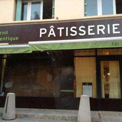 Boulangerie Pâtisserie Le fournil de l'authentique - 1 - 