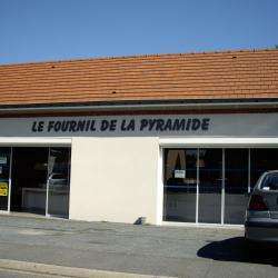 Boulangerie Pâtisserie Le Fournil de la Pyramide - 1 - 