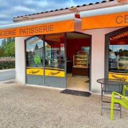 Boulangerie Pâtisserie Le Fournil De La Seudre - 1 - 