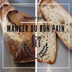Boulangerie Pâtisserie Le Fournil De La Source - 1 - 