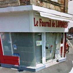 Boulangerie Pâtisserie Le Fournil De Londres - 1 - 