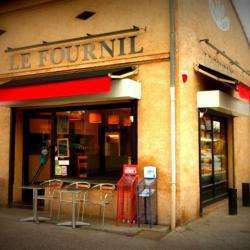 Boulangerie Pâtisserie Le Fournil De Matefin - 1 - 