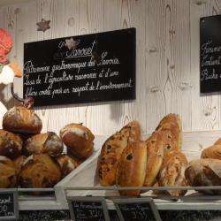 Boulangerie Pâtisserie Le fournil de Megève - 1 - 