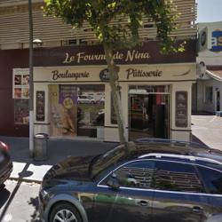 Boulangerie Pâtisserie Le Fournil De Nina - 1 - 