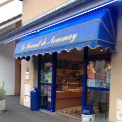 Boulangerie Pâtisserie Le Fournil De Nommay - 1 - 