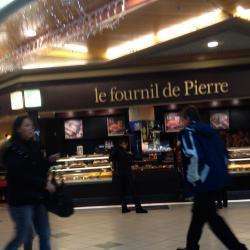 Boulangerie Pâtisserie Le Fournil de Pierre - 1 - 