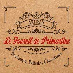 Boulangerie Pâtisserie Le Fournil de Prémartine - 1 - 