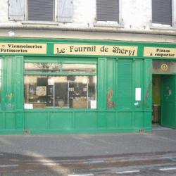 Boulangerie Pâtisserie Le Fournil de Sheryl - 1 - Crédit Photo : Site Internet Ville Arles Sur Tech - 