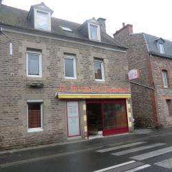 Boulangerie Pâtisserie LE FOURNIL DE TOURNEBRIDE - 1 - 
