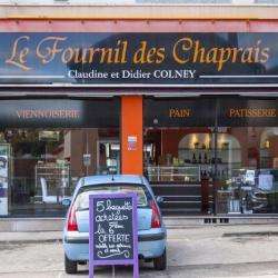 Le Fournil Des Chaprais  Besançon