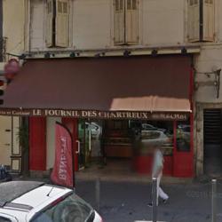 Le Fournil Des Chartreux Marseille