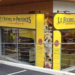 Boulangerie Pâtisserie Le Fournil des Provinces Kerichen - 1 - 