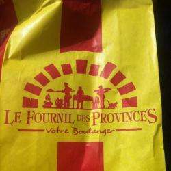 Le Fournil Des Provinces