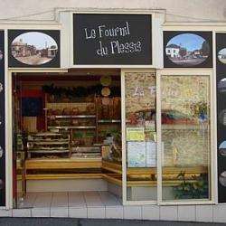 Boulangerie Pâtisserie Le Fournil Du Plessis - 1 - 