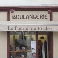 Boulangerie Pâtisserie Le fournil du rocher - 1 - 