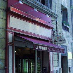 Boulangerie Pâtisserie Le Fournil Notre Dame - 1 - 