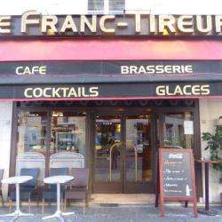 Restaurant Le Franc Tireur - 1 - 